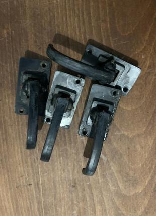 Ручки дверей внутрішні ваз 2105