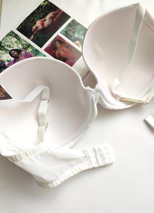 Wonderbra 38dd 38e 85e 85dd базовый гладкий бюстгальтер2 фото