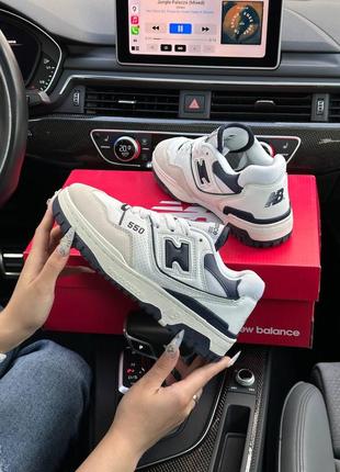 Кросівки new balance 5502 фото