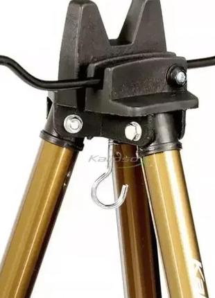 Підставка kalipso tripod tele tr-36al4 фото