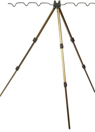 Підставка kalipso tripod tele tr-36al2 фото