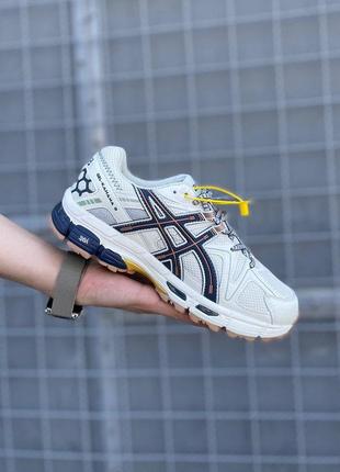 Asics gel-kahana 81 фото