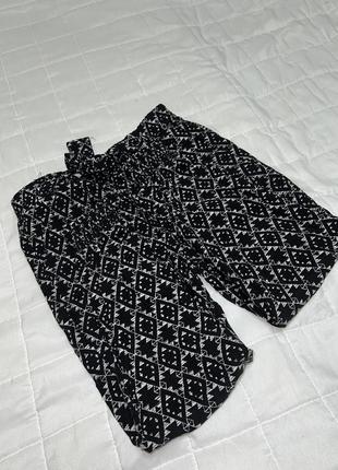 Штани 3