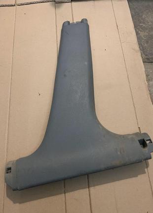 Накладка стойки середней renault laguna 7700415398 7700415400