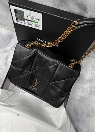 Женская сумка в стиле yves saint laurent2 фото