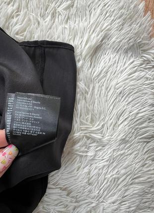 Платье мини h&amp;m 6