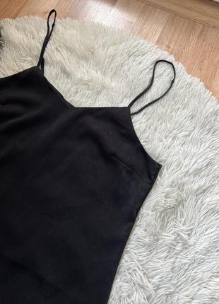 Платье мини h&amp;m 2