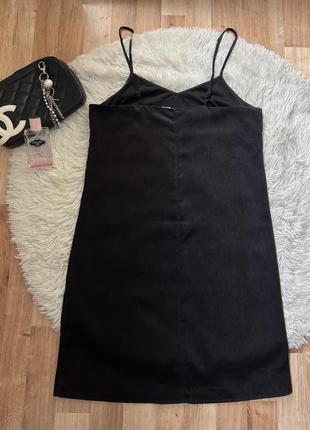Сукня міні h&m 3