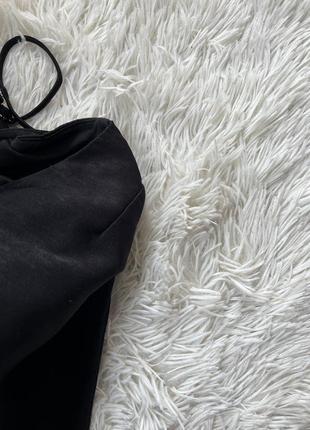 Платье мини h&amp;m 4