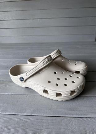 Crocs шльопанці шльопки тапки тапочки1 фото