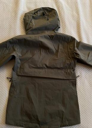 Куртка arcteryx beta lt3 фото