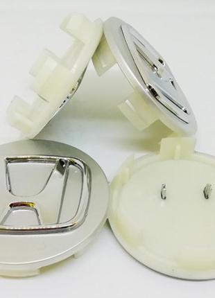 Ковпачки для оригінальних дисків хонда