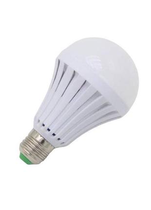 Аккумуляторна led лампа‌ 5w