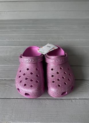 Crocs шльопанці шльопки тапки тапочки2 фото