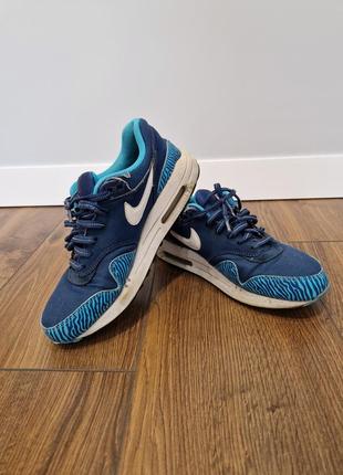 Кроссовки nike air max, 38 размер