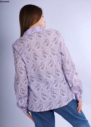 Розпродаж, сорочка жіноча4 фото