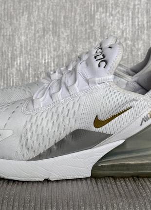 Кросівки, кроссовки nike air max 270 р.42,5 стелька 27,7 см4 фото