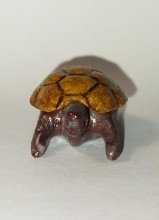 Черепашка uefa-шка