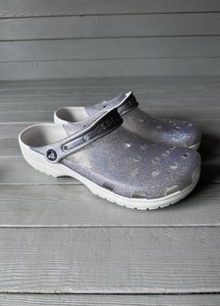 Crocs шльопанці шльопки тапки тапочки2 фото