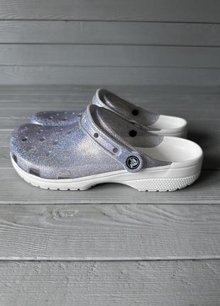 Crocs шльопанці шльопки тапки тапочки