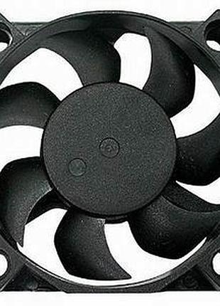 Вентилятор titan tfd-5010m12z, 50х50х10