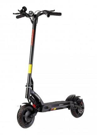 Електросамокат kaabo mantis 10 plus