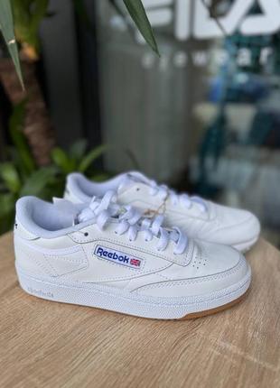 Кеди reebok1 фото