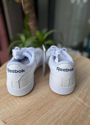 Кеди reebok2 фото