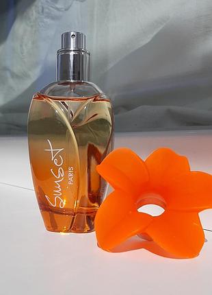 Lomani sunset paris for women парфюмированная аода