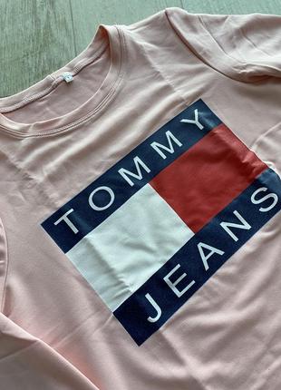 Свитшот, кофта, джемпер томми, tommy hilfiger6 фото