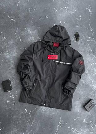 Вітровка hugo