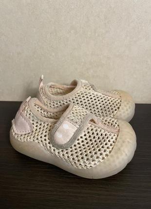 Детская обувь1 фото