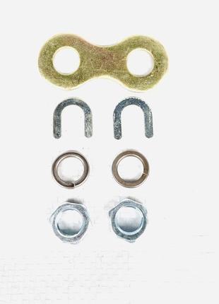 Ремкомплект кріплення ексцентриків гальмівних колодок камаз-5320 / к5320-3501132