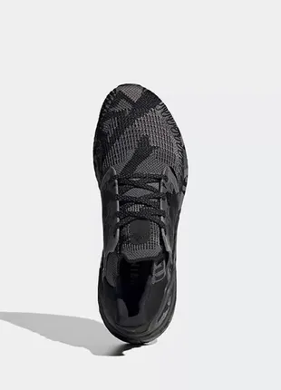 Кроссовки ultraboost 20 running shoes оригинал (размеры и цвета)4 фото