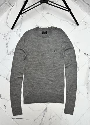 Светр allsaints кофта gap gant uniqlo