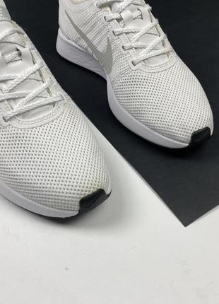 Кросівки nike dualtone racer original 40р сітка4 фото