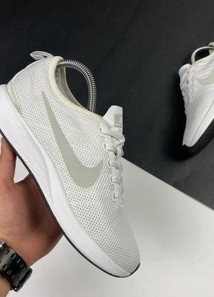 Кросівки nike dualtone racer original 40р сітка