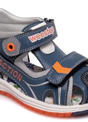 Босоножки webep