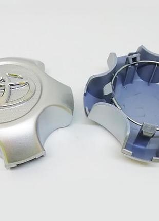 Колпачки для оригинальных дисков toyota rav4