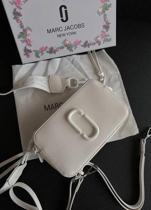 Сумка marc jacobs