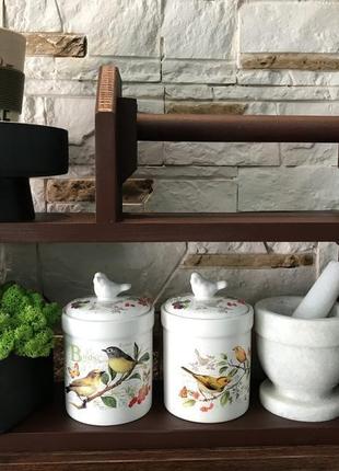 Полиця для кухні 4