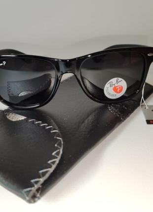 🕶️🕶️ ray ban wayfarer 🕶️🕶️5 фото