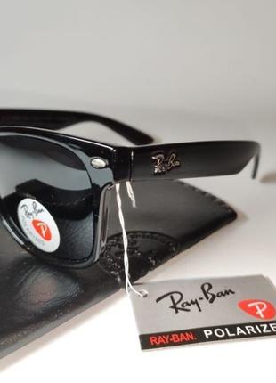 🕶️🕶️ ray ban wayfarer 🕶️🕶️8 фото