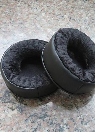 Кастомні амбушури beyerdynamic dt770 pro dt990 pro dt880 pro custom one pro studio game матеріал оксамит
