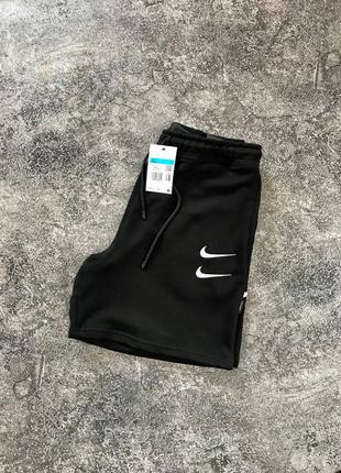 Шорти nike swoosh