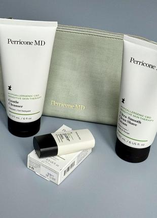 Набір для чутливої шкіри perricone md hypoallergenic