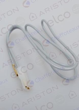 Кабель электрода ионизации ariston 65104518