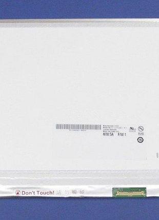 Матриця (екран) для ноутбука asus ul30jt 13.3