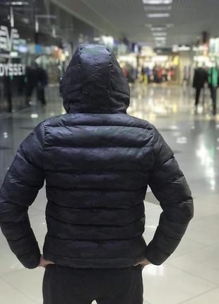 Зимние куртки bosco sport украина камуфляж limited edition коллекция 2022 года5 фото