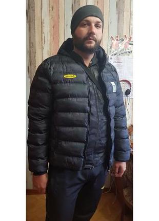 Зимние куртки bosco sport украина камуфляж limited edition коллекция 2022 года8 фото